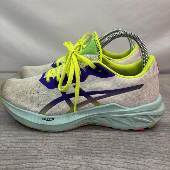 Asics Shoes - ASICS Dynablast 2 Women’s Running Shoes – "Celebration" Pack